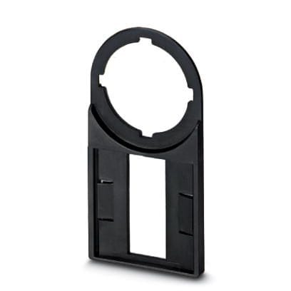 PHOENIX CONTACT - PHC0827449 CARRIER-EMP 22 (27X27) PORTACARTELLINI