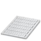 PHOENIX CONTACT - PHC0828736 UCT-TM 6 MATERIALE DI SIGLATURA UNICARD
