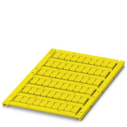 PHOENIX CONTACT PHC0828737 UCT-TM 6 YE MATERIALI UNICARD