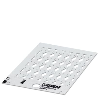 PHOENIX CONTACT - PHC0828772 US-WMTB (29X8) SEGNACONDUTTORI