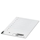 PHOENIX CONTACT - PHC0828804 US-EMLP (60X15) SIGLATURE UNISHEET