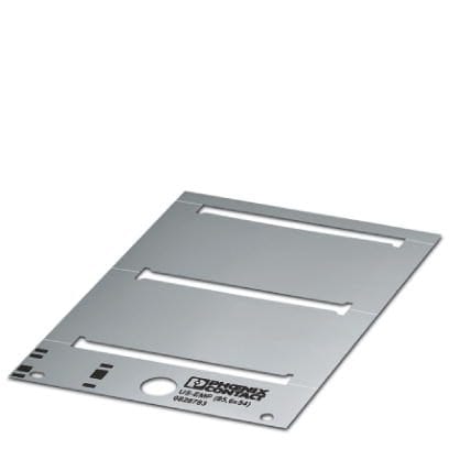 PHOENIX CONTACT PHC0828861 US-EMP (85,6X54) SR SIGLATURE UNISHEET