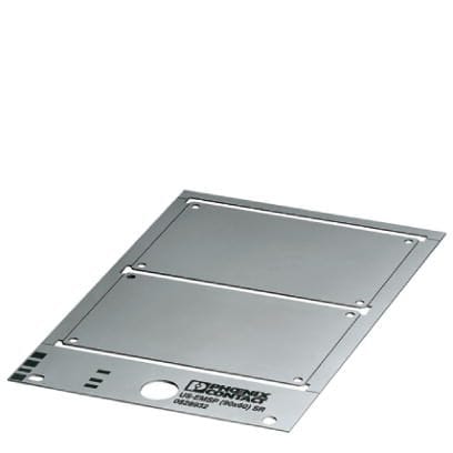 PHOENIX CONTACT - PHC0828932 US-EMSP (90X60) SR SIGLATURE UNISHEET