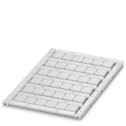 PHOENIX CONTACT PHC0829142 UCT-TM 10 MATERIALE DI SIGLATURA UNICARD