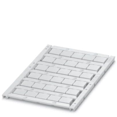 PHOENIX CONTACT PHC0829144 UCT-TM 12 MATERIALE DI SIGLATURA UNICARD