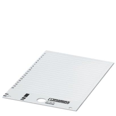 PHOENIX CONTACT - PHC0829260 US-TMF 100 MATERIALI UNICARD