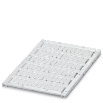 PHOENIX CONTACT - PHC0829482 UCT1-TM 5 SIGLATURA UNISHEET