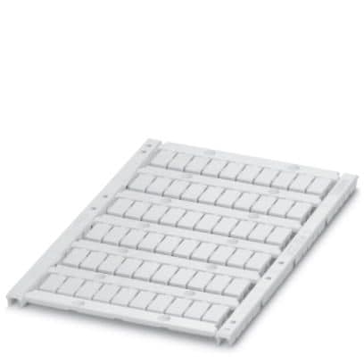 PHOENIX CONTACT PHC0829602 UCT-TM 6 CUS SIGLATURA PER MORSETTI