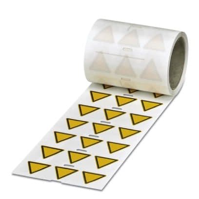 PHOENIX CONTACT PHC0830429 PML-W100 (25X25)R TARGHETTA SEGNALAZIONE