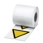 PHOENIX CONTACT - PHC0830431 PML-W100 (100X100)R TARGHETTA SEGNALAZIO