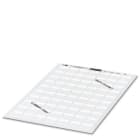 PHOENIX CONTACT - PHC0830689 WML 5 (25X10)A4 ETICHETTA SEGNACAVI