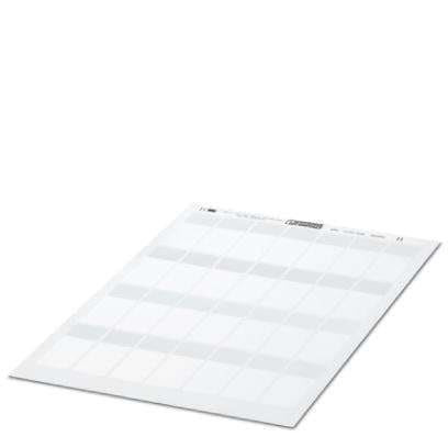 PHOENIX CONTACT - PHC0830693 WML 14 (25X19)A4 ETICHETTA SEGNACAVI