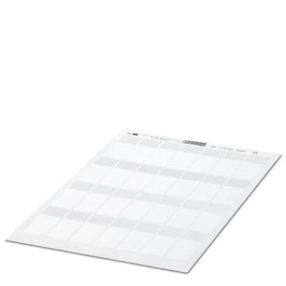 PHOENIX CONTACT - PHC0830693 WML 14 (25X19)A4 ETICHETTA SEGNACAVI