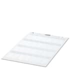 PHOENIX CONTACT - PHC0830693 WML 14 (25X19)A4 ETICHETTA SEGNACAVI