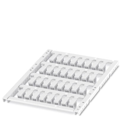 PHOENIX CONTACT - PHC0830782 UCT-WMCO 3,5 (12X4) SIGLAT. CONDUTTORI