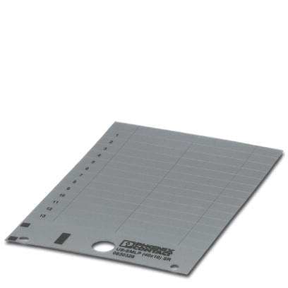 PHOENIX CONTACT - PHC0830993 US-EMLP-HA (85,6X54) SR TARGHETTA