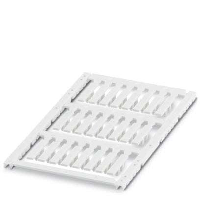 PHOENIX CONTACT PHC0832100 UCT-WMCO 1,9 (23X4) TARGHETTA SIGL.