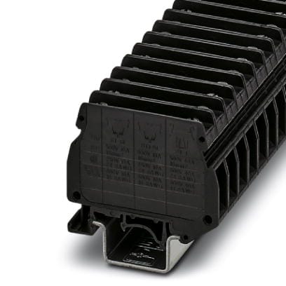 PHOENIX CONTACT - PHC0920083 USIG MORSETTO PORTAFUSIBILE