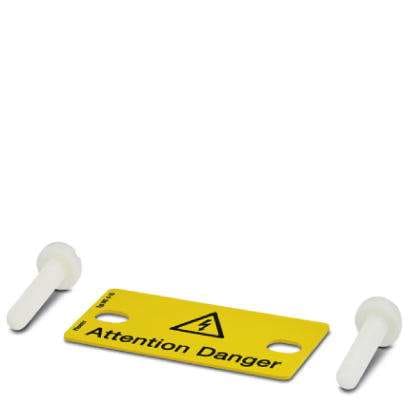 PHOENIX CONTACT - PHC1004241 WS 4-15 SEGNALAZIONE