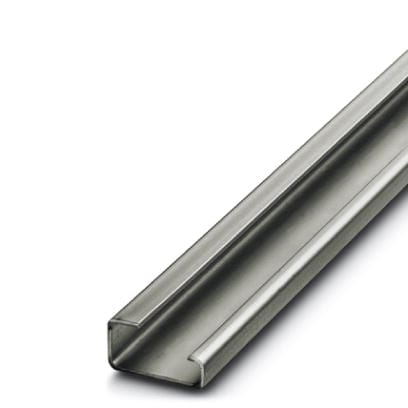 PHOENIX CONTACT PHC1201015 NS 32 UNPERF 2000MM-VPE 10 GUIDA DI SUPP