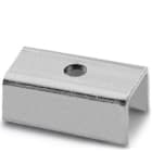 PHOENIX CONTACT - PHC1201112 BG/F 1 STAFFA PIATTA PER FISSAGGIO GUIDA