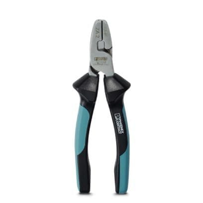 PHOENIX CONTACT PHC1201853 CRIMPFOX ZA 2 PINZA A CRIMPARE