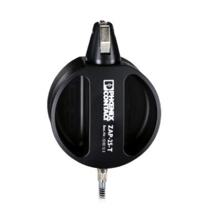 PHOENIX CONTACT - PHC1203123 ZAP 25 T PINZE PNEUMATICHE CRIMPARE