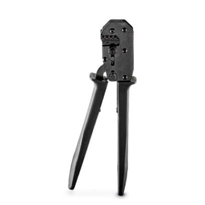PHOENIX CONTACT PHC1204038 CRIMPFOX MT 2,5 PINZA DI CRIMPATURA