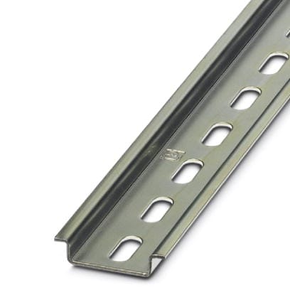 PHOENIX CONTACT PHC1207640 NS 35/ 7,5 PERF 755MM GUIDA DI SUPPORTO