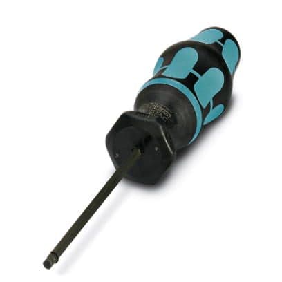 PHOENIX CONTACT PHC1208429 TSD 04 SAC GIRAVITE DINAMOMETRICO