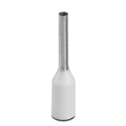 PHOENIX CONTACT PHC1208966 AI 0,5 - 8 WH-GB PUNTALINO CON ISOLANTE
