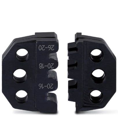 PHOENIX CONTACT - PHC1212049 CRIMPFOX-SC 1,5/DIE STAMPO