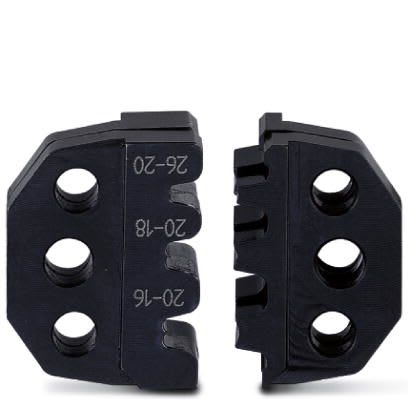 PHOENIX CONTACT - PHC1212049 CRIMPFOX-SC 1,5/DIE STAMPO