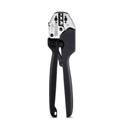 PHOENIX CONTACT - PHC1212065 CRIMPFOX-RC 25 PINZA A CRIMPARE