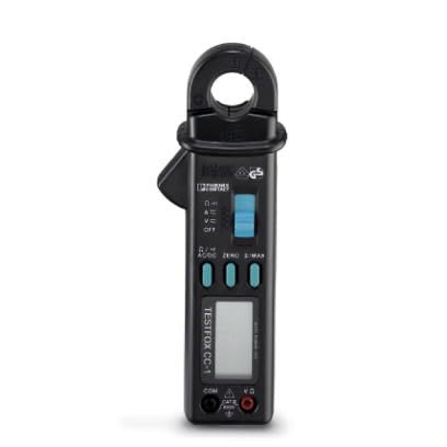 PHOENIX CONTACT - PHC1212211 TESTFOX CC-1 PINZE AMPEROMETRICHE