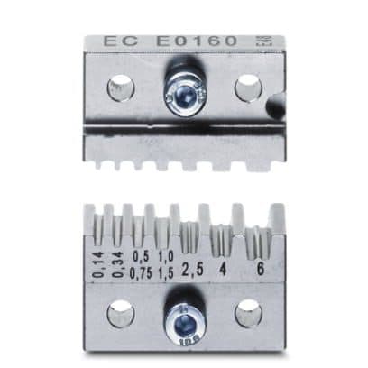 PHOENIX CONTACT - PHC1212238 CF 500/DIE AI 6 STAMPO PER CRIMPATRICE