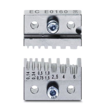 PHOENIX CONTACT - PHC1212238 CF 500/DIE AI 6 STAMPO PER CRIMPATRICE