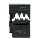 PHOENIX CONTACT - PHC1212473 CRIMPFOX-M SR 6-3/DIE STAMPO