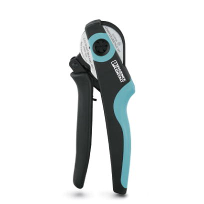 PHOENIX CONTACT - PHC1213156 CRIMPFOX CENTRUS 10H PINZA