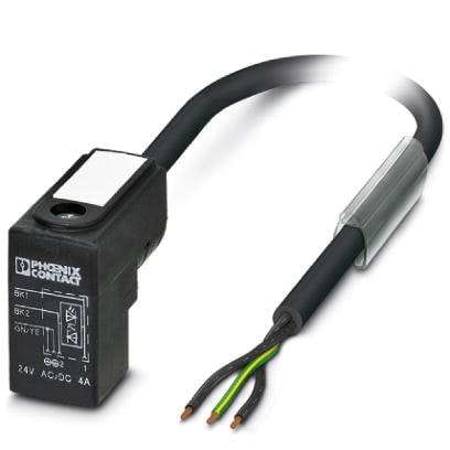 PHOENIX CONTACT PHC1400641 SAC-3P-10,0-PUR/C CAVO