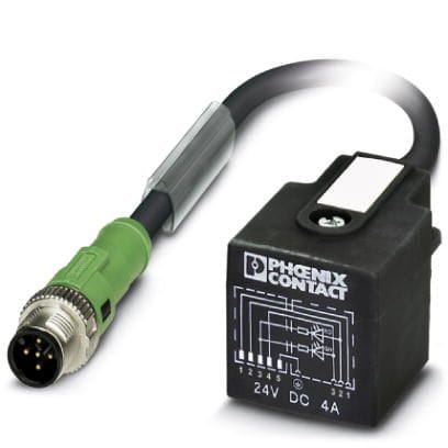 PHOENIX CONTACT PHC1400794 SAC-5P-M12MS/1,5-PUR/AD-2L CAVO SENS/ATT