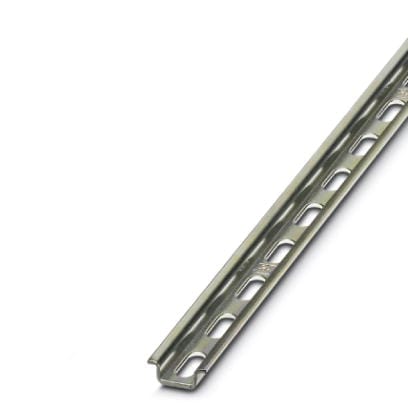 PHOENIX CONTACT PHC1401682 NS 15 PERF 2000MM VPE 10 GUIDA DI SUPPOR