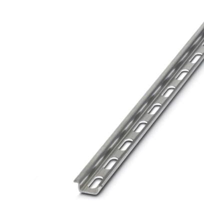 PHOENIX CONTACT PHC1401763 NS 15 AL PERF 2000MM VPE 10 GUIDA DI SUP