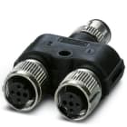 PHOENIX CONTACT - PHC1403627 SAC-3P-M12Y/2XM12FS 3L DISTRIBUTORE A Y