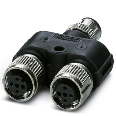 PHOENIX CONTACT PHC1403627 SAC-3P-M12Y/2XM12FS 3L DISTRIBUTORE A Y