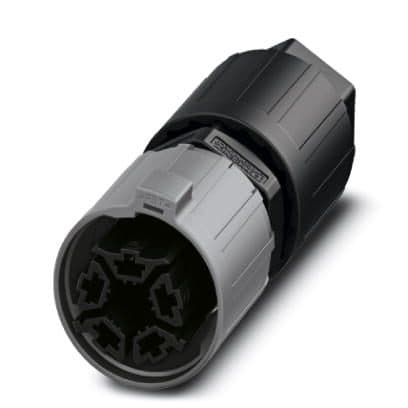 PHOENIX CONTACT PHC1403782 QPD P 4PE2,5 9-16 BK CONNETTORI