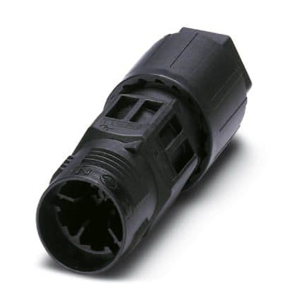 PHOENIX CONTACT PHC1403831 QPD C 4PE2,5 1X9-16 BK CONNETTORE
