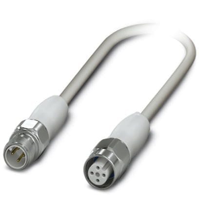 PHOENIX CONTACT PHC1403991 SAC-4P-M12MS/0,6-600/FS SH HD CAVO SENSO