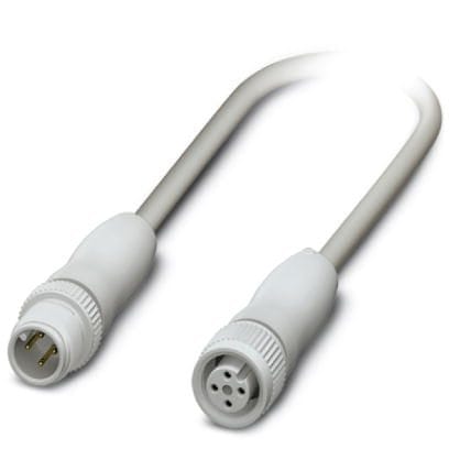 PHOENIX CONTACT PHC1404026 SAC-4P-M12MS/3,0-600/M12FS FB CAVO SENS/
