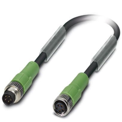 PHOENIX CONTACT PHC1404481 SAC-5P-M 8MSB/ 1,5-115/M 8FSB CAVO SENS/